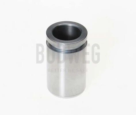 Piston, brake caliper